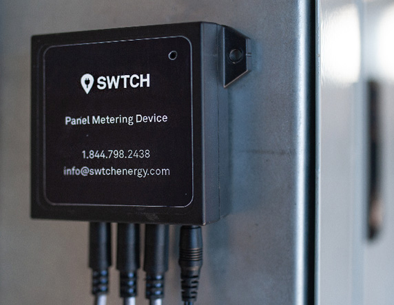 Meet our technology