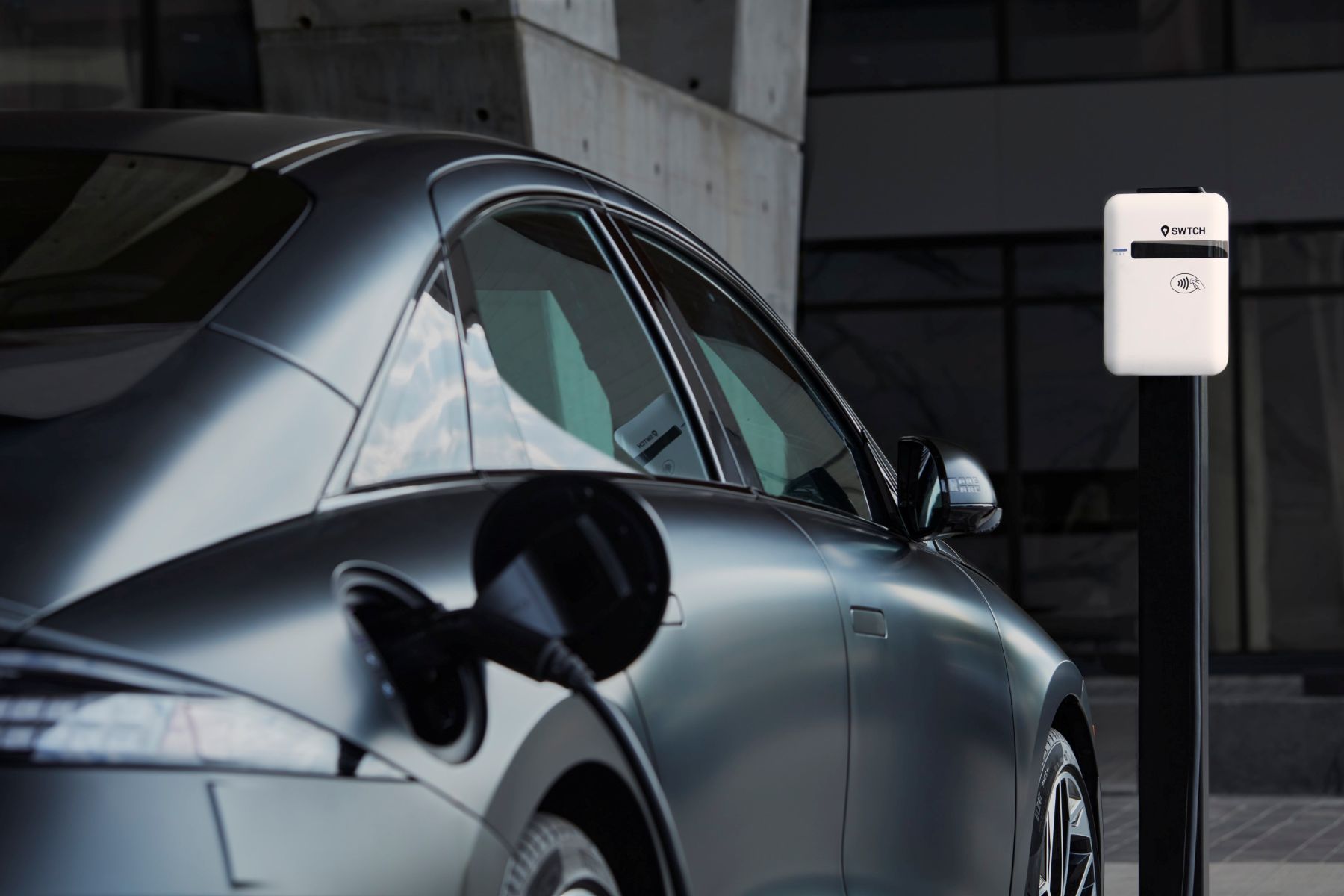 SWTCH EV Chargers