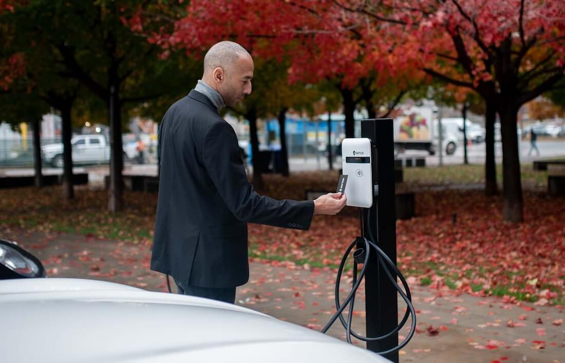 Fonctionalites essentialles de la recharge pour le multilogement